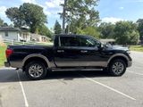 Used 2018 Nissan Titan Platinum Reserve w/ Platinum Utility Package image 5
