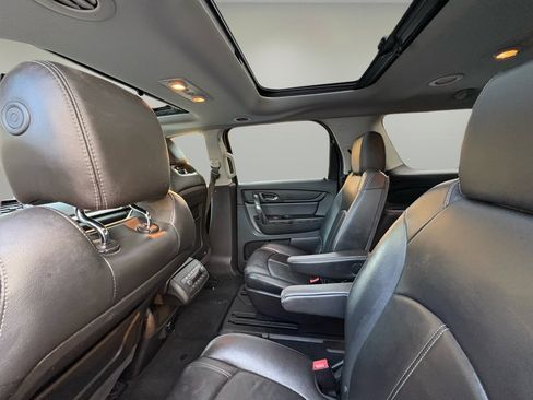 Used 2016 GMC Acadia SLT w/ Open Road Package image 28