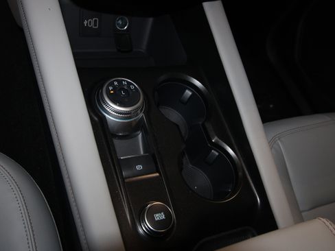 New 2026 Ford Explorer Active w/ Active Comfort Package image 15