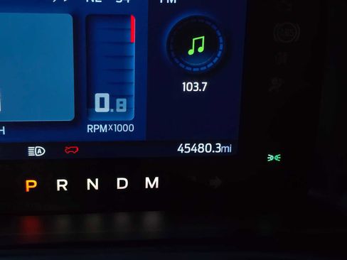 Used 2023 Ford Bronco Big Bend image 22