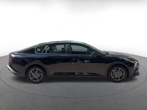 Used 2025 Kia K4 LXS FWD image 16