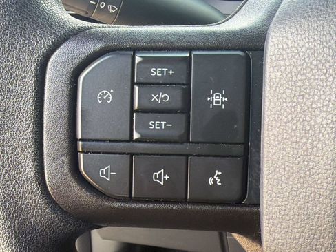 Used 2024 Ford F150 STX AWD/4WD image 15