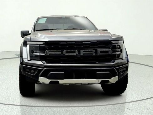 Used 2024 Ford F150 Raptor AWD/4WD image 2