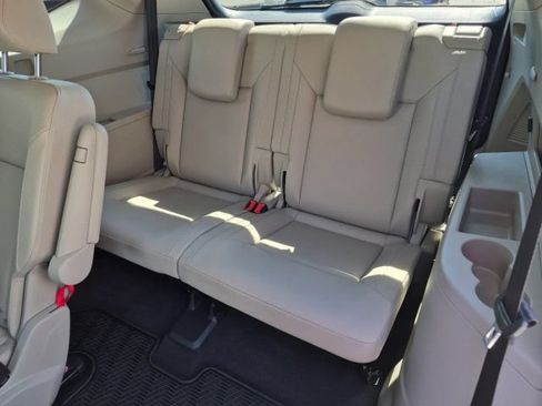 Used 2019 Volkswagen Atlas SEL FWD image 13