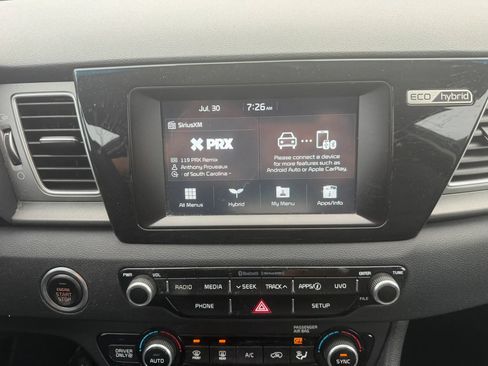 Used 2019 Kia Niro LX FWD image 25