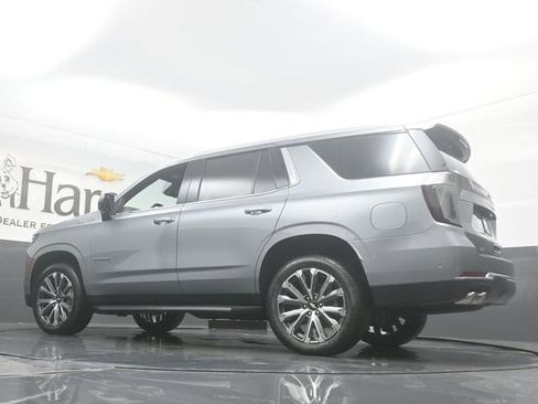 New 2026 Chevrolet Tahoe High Country AWD/4WD image 34