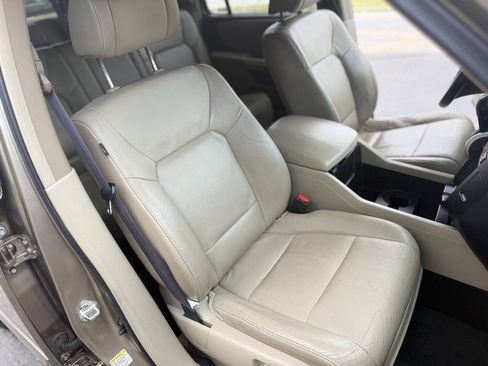 Used 2009 Honda Pilot EX-L image 13