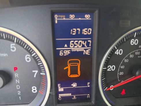 Used 2010 Honda CR-V EX-L image 3