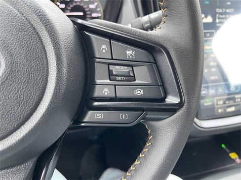 New 2026 Subaru Crosstrek 2.5i Sport image 25