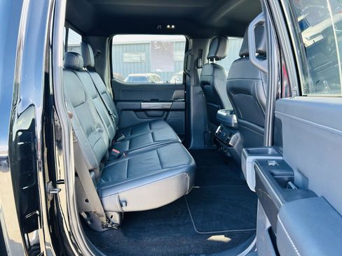 Used 2023 Ford F150 XLT w/ Equipment Group 302A High image 31