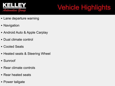 Used 2022 Toyota Highlander Platinum image 2