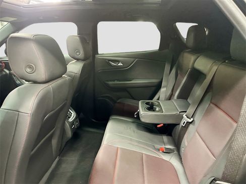 Used 2023 Chevrolet Blazer RS w/ Driver Confidence II Package image 26
