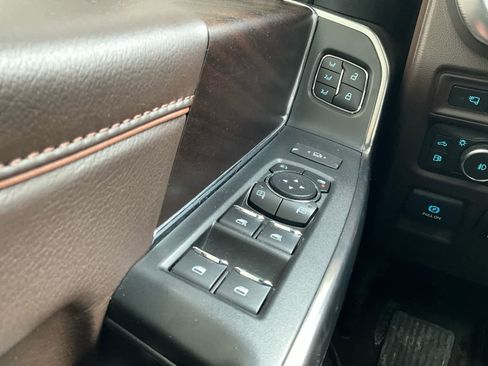 Used 2021 Ford F150 King Ranch w/ Equipment Group 601A High image 20