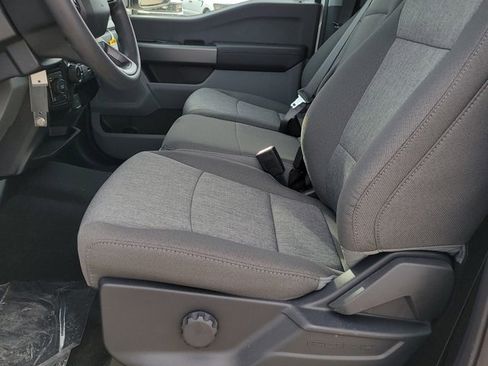 New 2026 Ford F350 XL w/ STX Appearance Package image 6