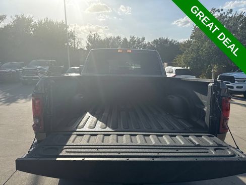 Used 2026 RAM 2500 Big Horn AWD/4WD image 8