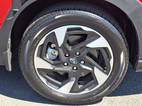 Used 2024 Subaru Crosstrek 2.5i Limited image 8