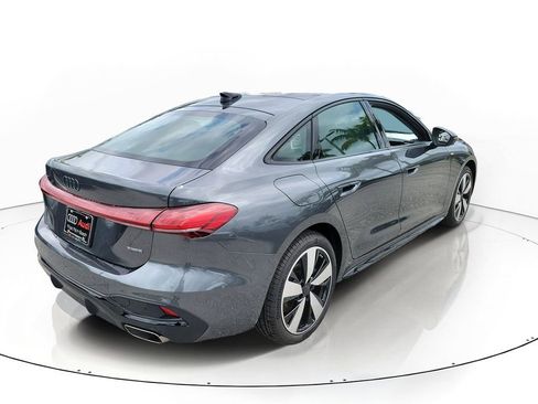 New 2026 Audi A5 2.0T Premium Plus AWD/4WD image 4