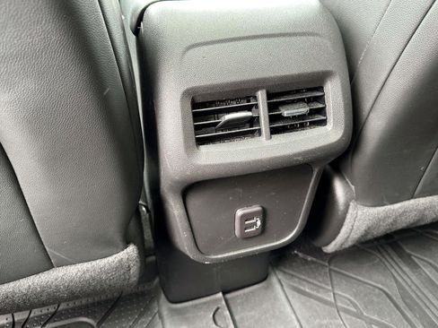 Certified 2023 Chevrolet Equinox RS w/ LPO, Floor Liner Package image 12