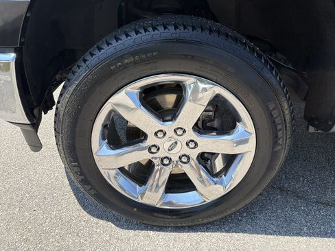 Used 2021 Ford F150 Lariat AWD/4WD image 12