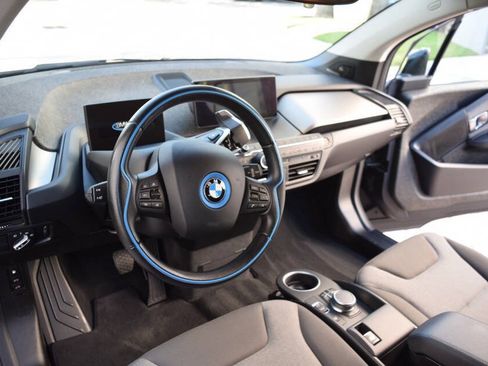 Used 2019 BMW i3 RWD image 46