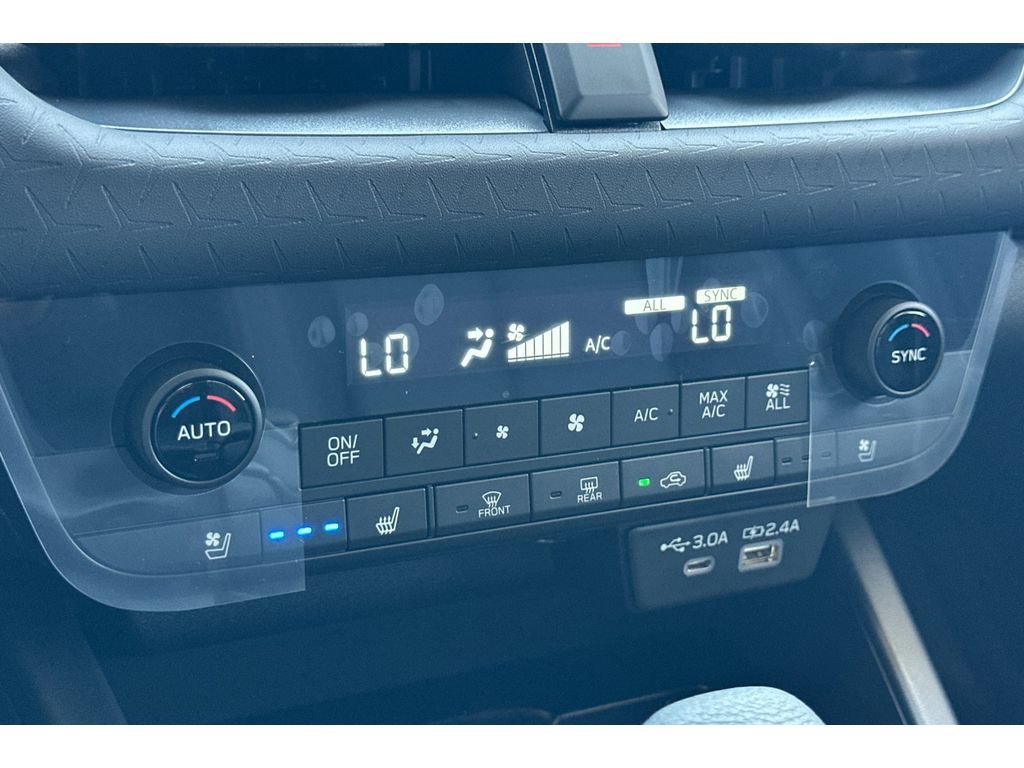 New 2026 Subaru Outback Wilderness AWD/4WD image 20