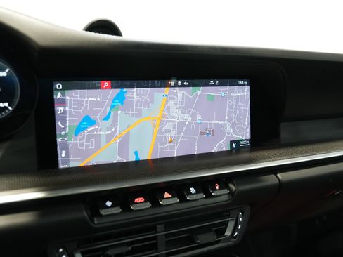 Used 2020 Porsche 911 Carrera 4S image 41