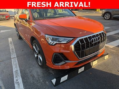 Used 2020 Audi Q3 2.0T Premium Plus w/ Premium Plus Package