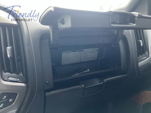 Used 2017 Chevrolet Silverado 1500 High Country AWD/4WD image 27
