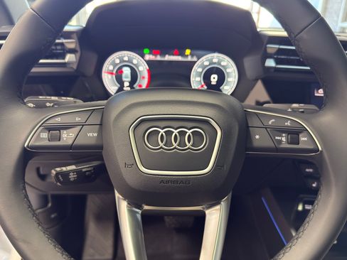 New 2026 Audi A3 2.0T Premium Plus image 11