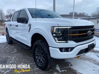 Used 2022 Ford F150 Tremor 360° Tour