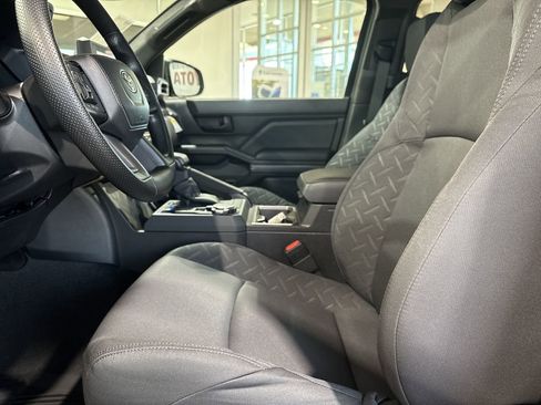 New 2026 Toyota Tacoma SR5 image 11