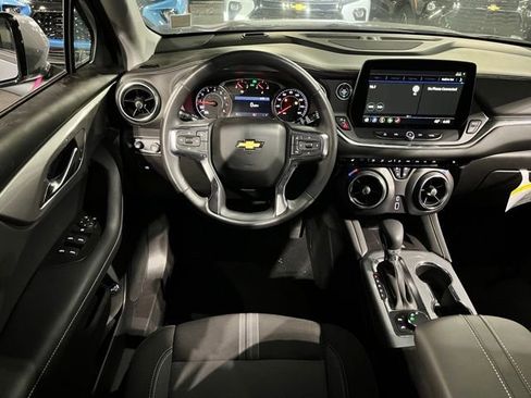 Used 2024 Chevrolet Blazer LT w/ Convenience Package image 24