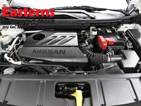 Used 2023 Nissan Rogue SV w/ SV Premium B Package AWD/4WD image 7