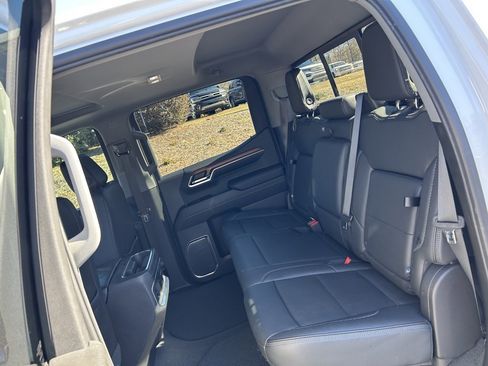 Certified 2022 GMC Sierra 1500 Denali w/ Denali Reserve Package image 49