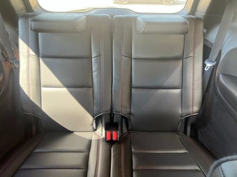 Used 2023 Dodge Durango R/T AWD/4WD image 30
