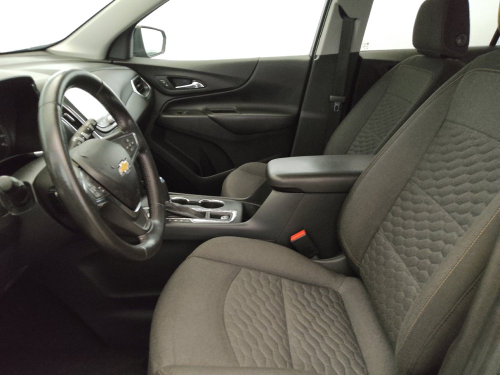 Used 2020 Chevrolet Equinox LT AWD/4WD image 17