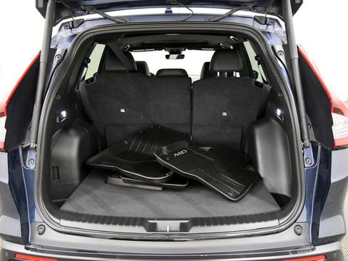 Certified 2026 Honda CR-V Sport-L image 7