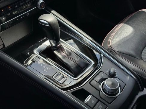 Certified 2023 MAZDA CX-5 Carbon Edition AWD/4WD image 18