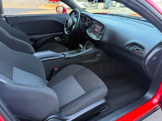 Used 2023 Dodge Challenger R/T Scat Pack RWD image 3