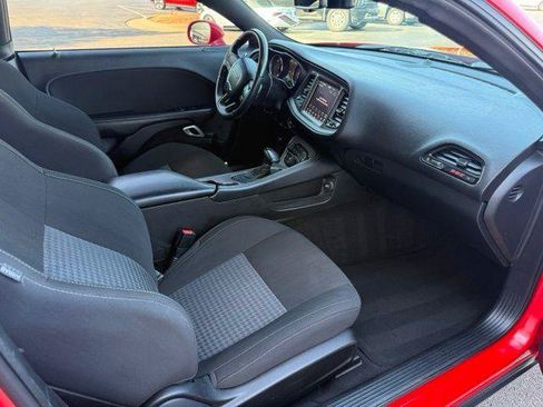 Used 2023 Dodge Challenger R/T Scat Pack RWD image 3