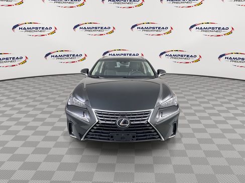 Used 2019 Lexus NX 300 AWD w/ Comfort Package image 3