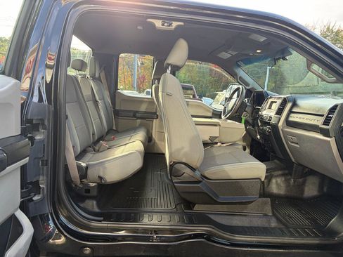 Used 2019 Ford F350 XL w/ STX Appearance Package image 39