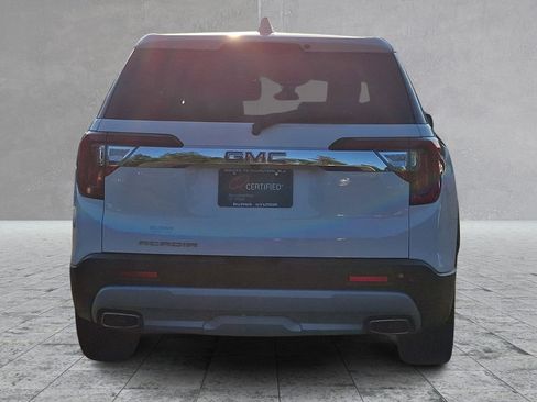Used 2023 GMC Acadia SLE FWD image 5
