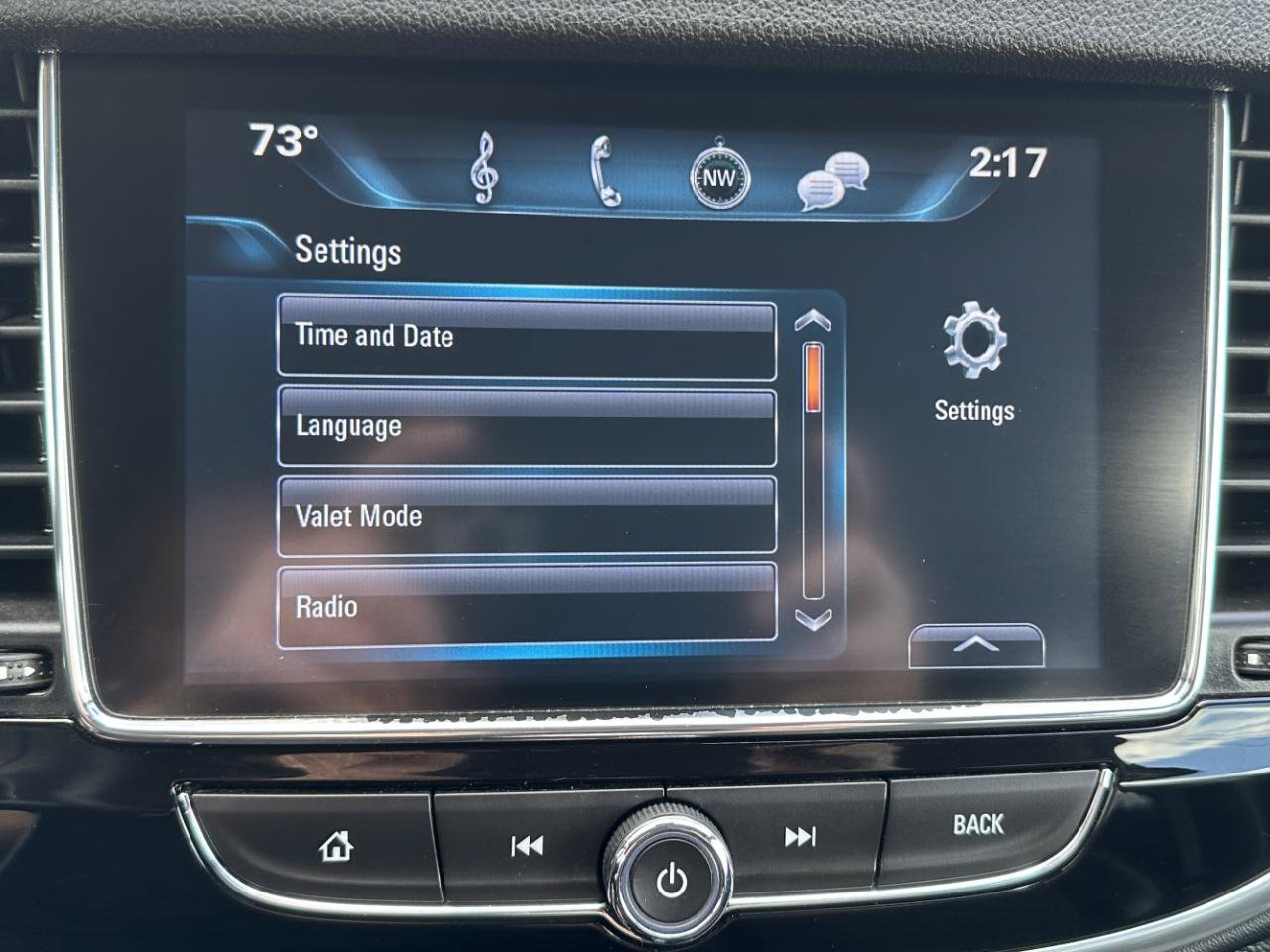 Used 2020 Buick Encore Preferred w/ Safety Package FWD image 66