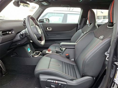 New 2026 MINI Cooper John Cooper Works image 5