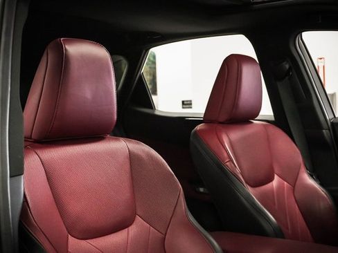 Certified 2022 Lexus NX 450h+ AWD image 26