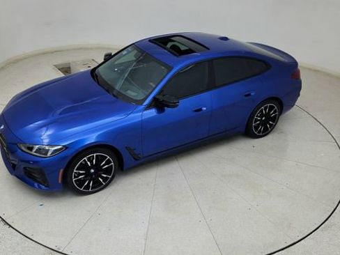 Used 2025 BMW i4 M50 image 79