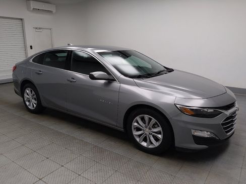 Used 2025 Chevrolet Malibu LT FWD image 11