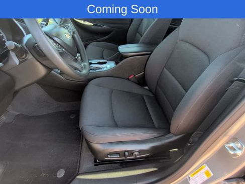 Used 2024 Chevrolet Malibu LT FWD image 16