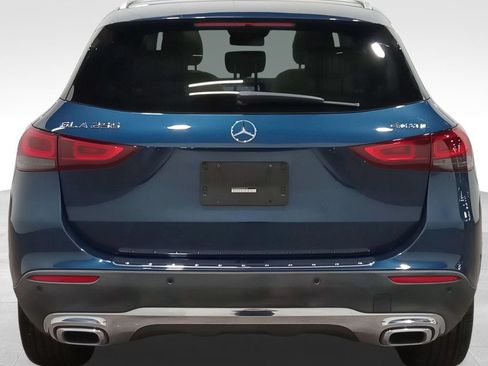 Used 2023 Mercedes-Benz GLA 250 4MATIC image 4
